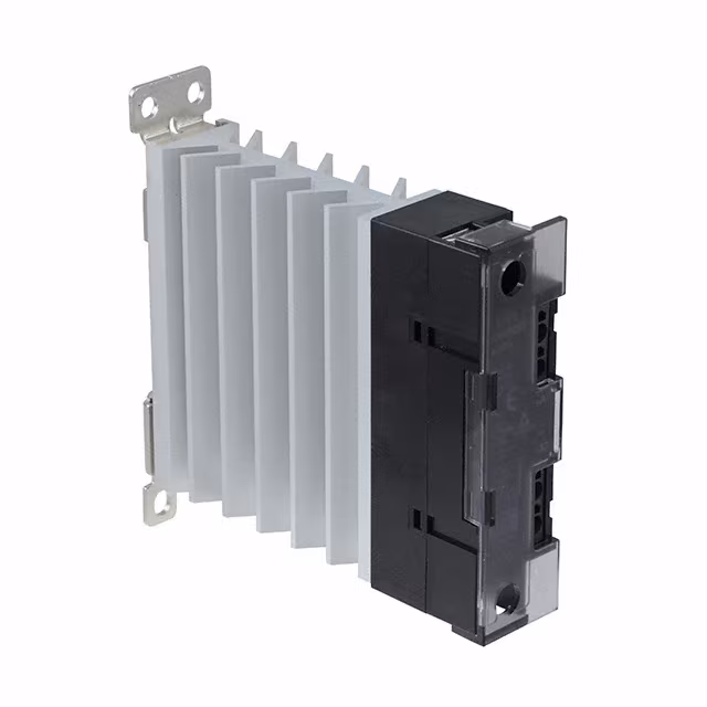 G3PJ-515B-PU DC12-24 Omron Automation and Safety  Solid State Relays